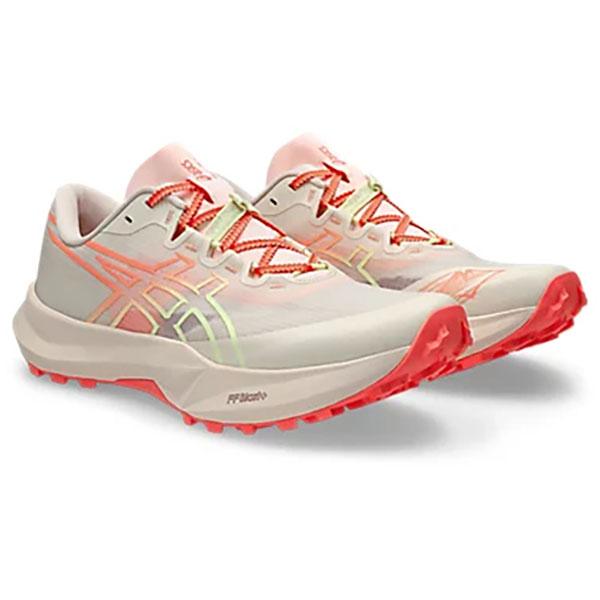 ASICS（アシックス） レディース トレイルランニングシューズ FUJI