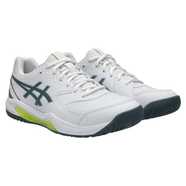 ASICS（アシックス） 2026SS テニスシューズ メンズ GEL-DEDICATE 8