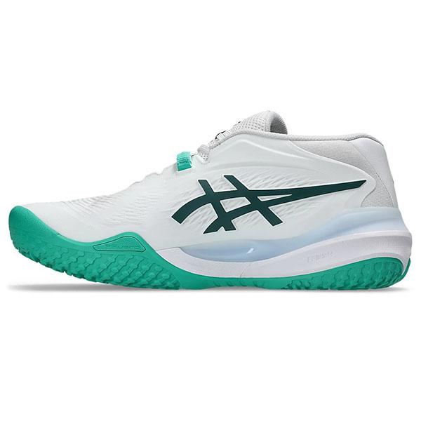 ASICS（アシックス） 2026FW メンズ テニス シューズ GEL-RESOLUTION X