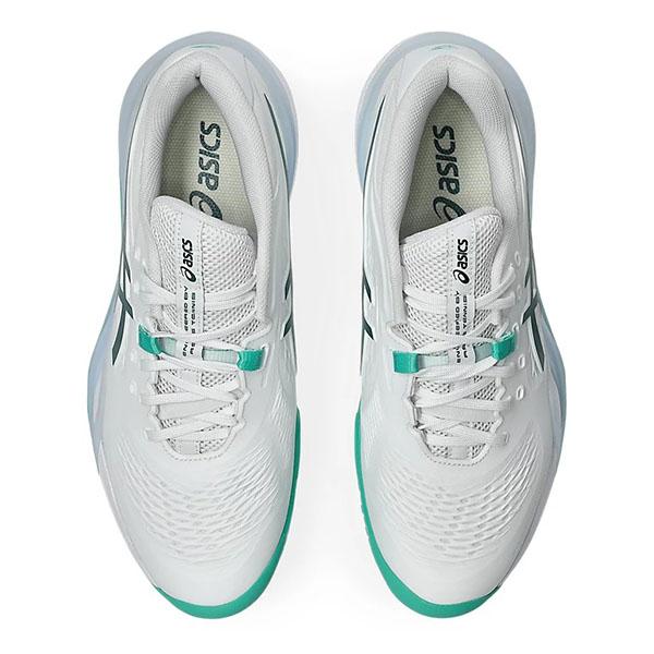 ASICS（アシックス） 2026FW メンズ テニス シューズ GEL-RESOLUTION X