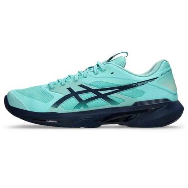 ASICS（アシックス） 7/16発売 2026AW テニスシューズ メンズ SOLUTION