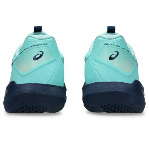 ASICS（アシックス） 7/16発売 2026AW テニスシューズ メンズ SOLUTION