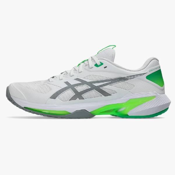 ASICS（アシックス） 2026SS テニスシューズ メンズ SOLUTION SPEED FF