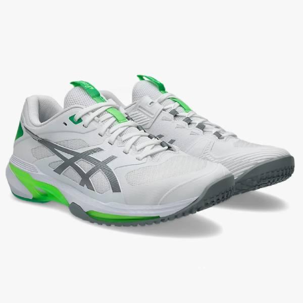 アシックス　テニスシューズ　メンズ　26cm 2E SOLUTION SPEED ASICS（アシックス） 2026SS テニスシューズ メンズ SOLUTION SPEED FF