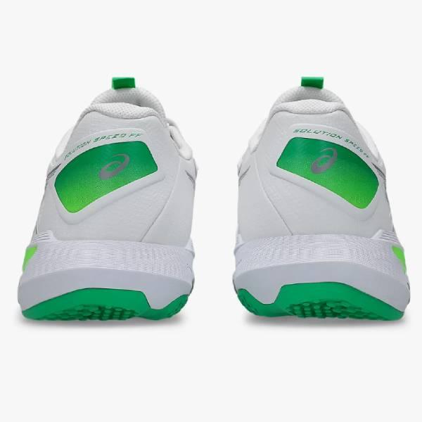 ASICS（アシックス） 2026SS テニスシューズ メンズ SOLUTION SPEED FF