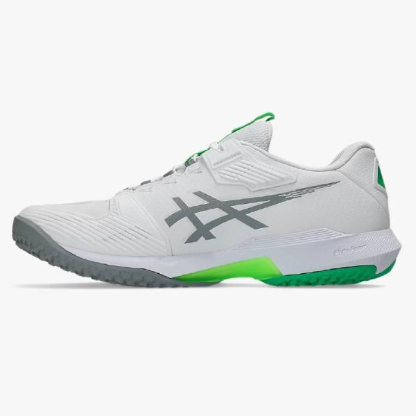 【新品同様】定価22.000円ASICS Court FF テニスシューズ ASICS（アシックス） 2026SS テニスシューズ メンズ SOLUTION SPEED FF