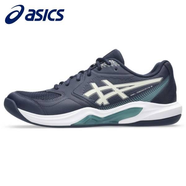 週末最終セール⭐︎ASICS 室内シューズ BEYOND 25cm 新品未使用 ASICS（アシックス） 【8/13発売】2026AW テニスシューズ メンズ GEL