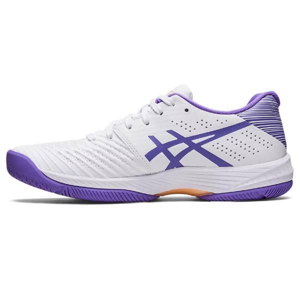 【全品P2倍+最大1500円OFFクーポン】アシックス asics レディース テニスシューズ SOLUTION SWIFT FF オールコート用 1042A197 105｜zyuen1｜04