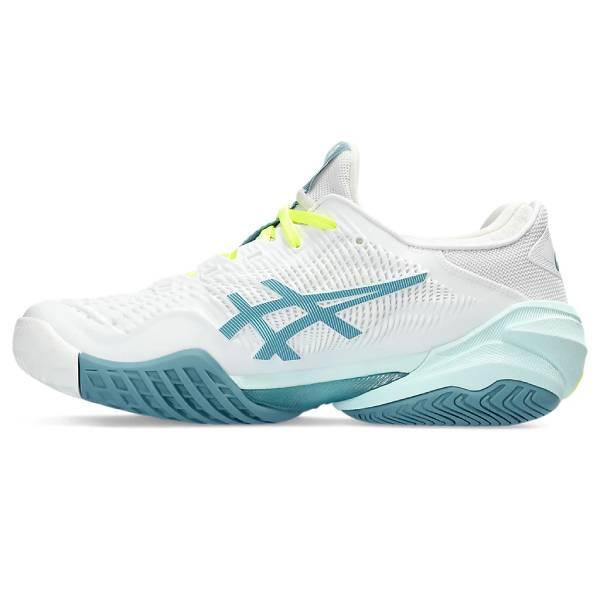 【全品P3倍+最大700円OFFクーポン】アシックス asics テニスシューズ レディース COURT FF 3 コートFF 3 1042A220 102｜zyuen1｜04