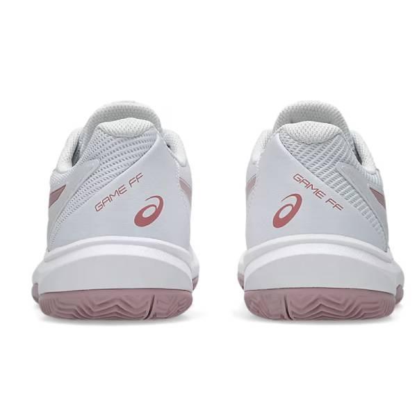 ASICS（アシックス） 2026SS テニスシューズ レディース GAME FF CLAY