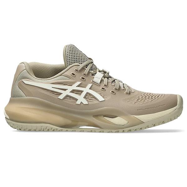 ASICS（アシックス） 2026SS レディース テニス シューズ ゲルレゾ