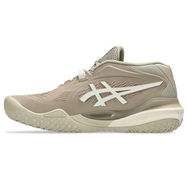 ASICS（アシックス） 2026SS レディース テニス シューズ ゲルレゾ