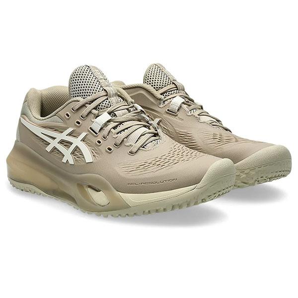 ASICS（アシックス） 2026SS レディース テニス シューズ ゲルレゾ