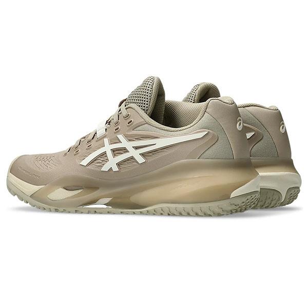 ASICS（アシックス） 2026SS レディース テニス シューズ ゲルレゾ