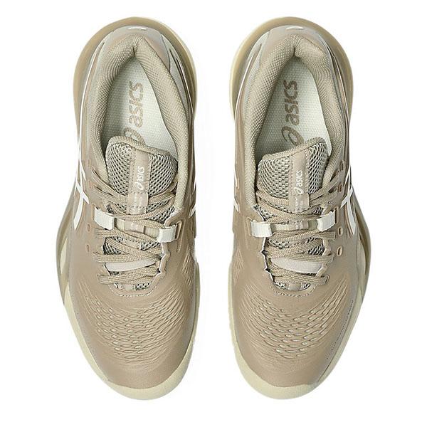 ASICS（アシックス） 2026SS レディース テニス シューズ ゲルレゾ