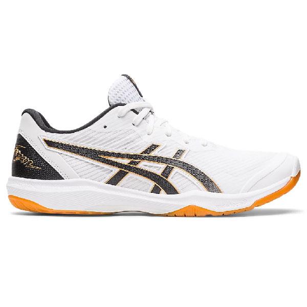 【全品P3倍+3点以上で5%OFFクーポン】アシックス asics バレーボールシューズ メンズ レディース ローテ ジャパン ライト FF 3 1053A054 100｜zyuen1｜04