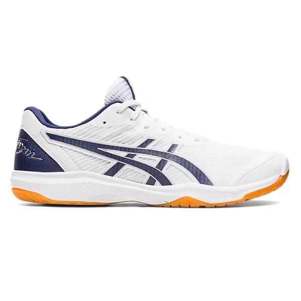 【全品P3倍+最大700円OFFクーポン】アシックス asics バレーボールシューズ メンズ レディース ローテ ジャパン ライト FF 3 1053A054 101｜zyuen1｜04