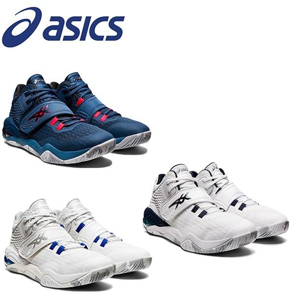 高品質 全品5 Offクーポン アシックス メンズ バスケットボール シューズ インベイド ノヴァ Invade Nova バッシュ 1061a029