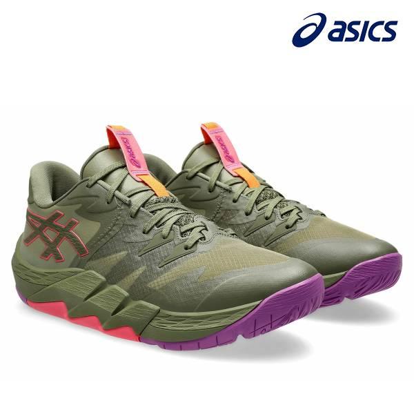 ASICS（アシックス） バスケットボールシューズ メンズ UNPRE ARS LOW