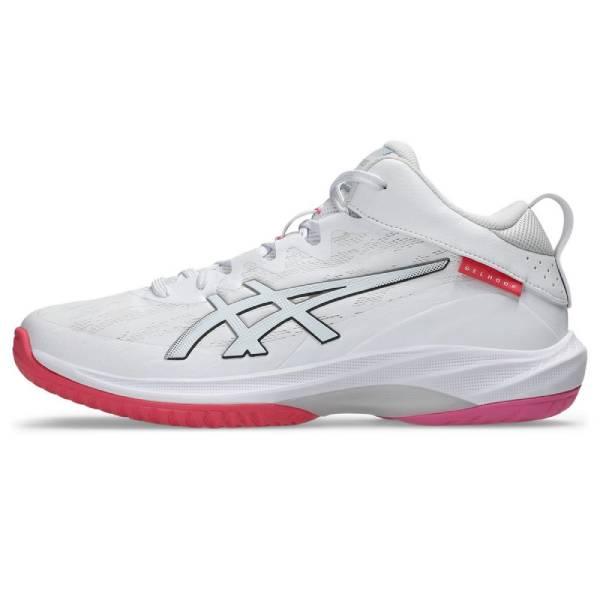 アシックス バスケットボールシューズ ホワイト26cm ASICS（アシックス） 2026SS バスケットボールシューズ メンズ