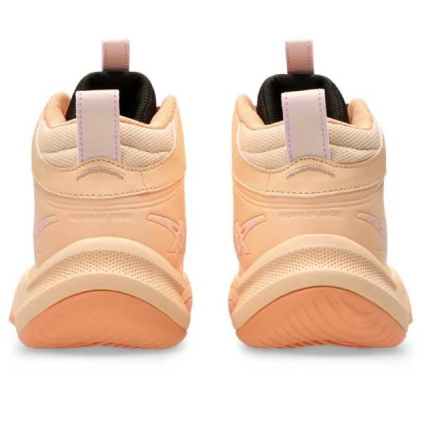 ASICS（アシックス） 2026AW バスケットボールシューズ ジュニア NOVA