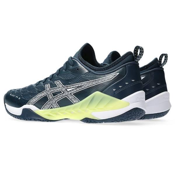 【全品10%OFFクーポン】アシックス asics ハンドボールシューズ メンズ BLAST FF 3 1073A052 401｜zyuen1｜03