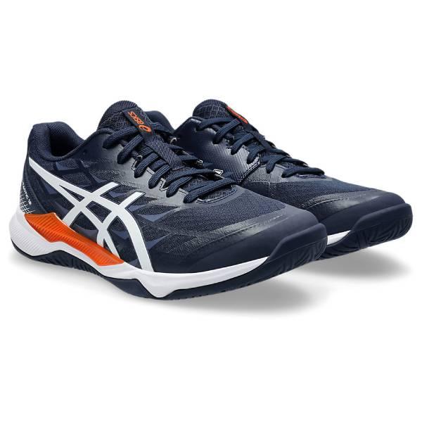 アシックス asics メンズ レディース バレーボールシューズ ゲルタクティック12 WIDE 1073A059 402
