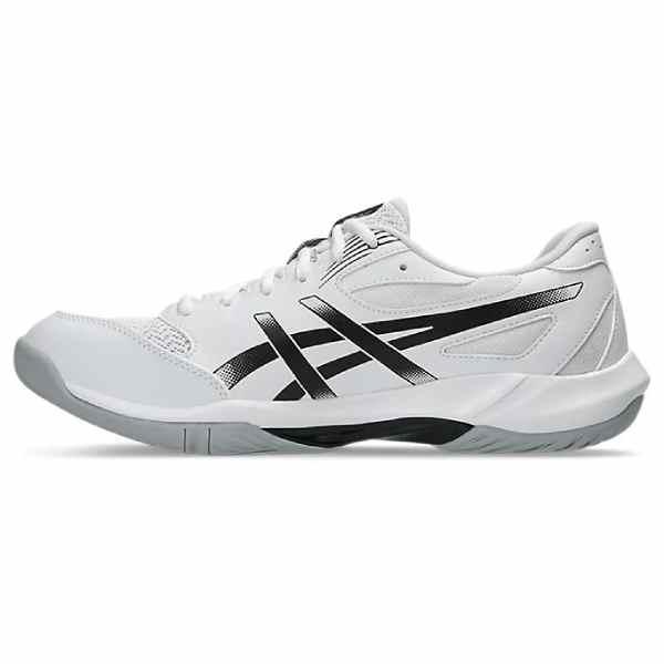 アシックスasics バレーボールシューズ23.5cm 1073A080-101 ASICS（アシックス） バレーボールシューズ メンズ レディース GEL