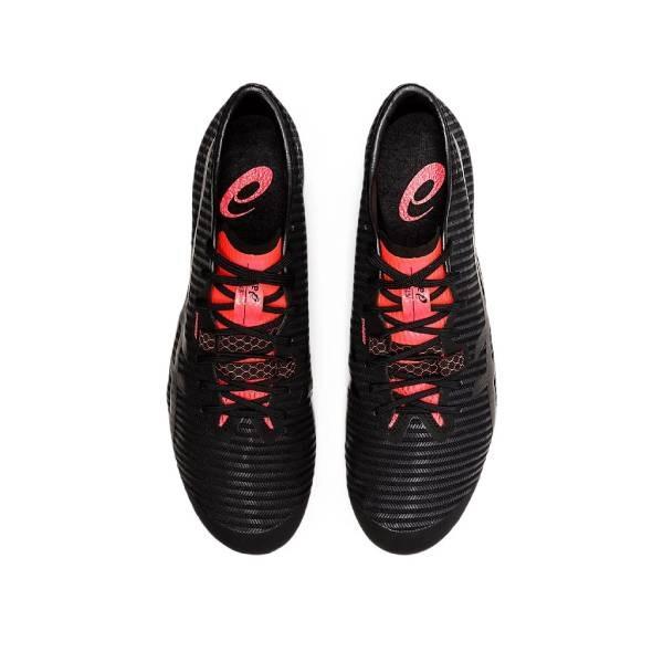 ASICS（アシックス） 陸上 スパイク オールウェザー用 JETSPRINT 2