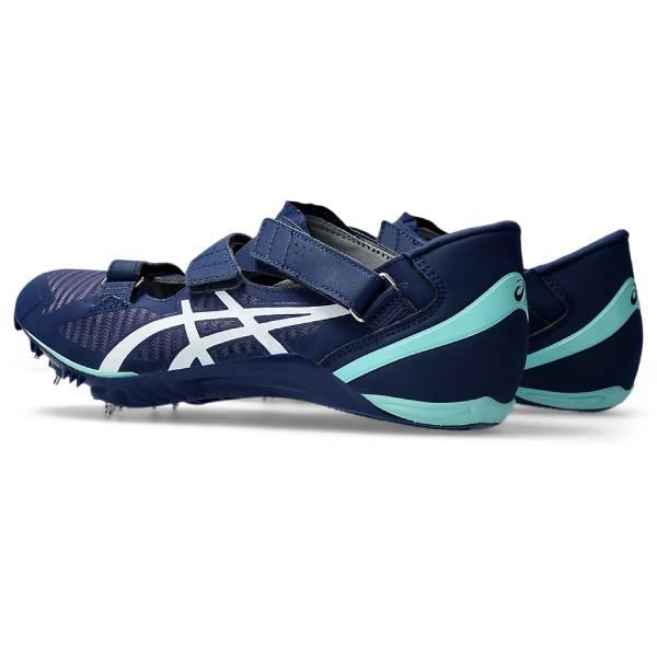 ASICS アシックス asics 陸上 スパイク CYBERBLADE 16 オール