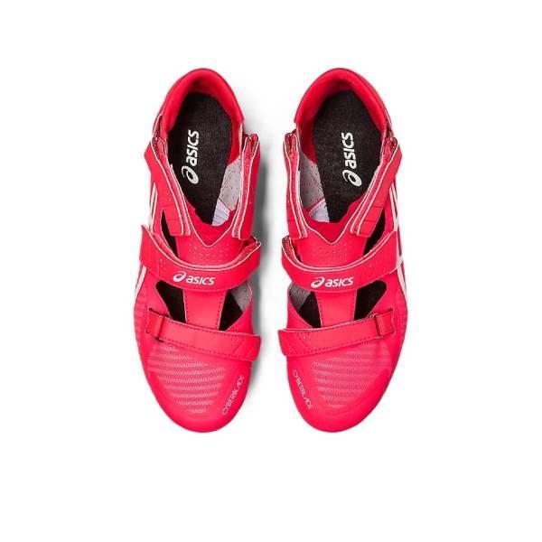 ASICS アシックス ユニセックス オールウェザー用陸上スパイク ASICS アシックス ユニセックス オールウェザー用陸上スパイク