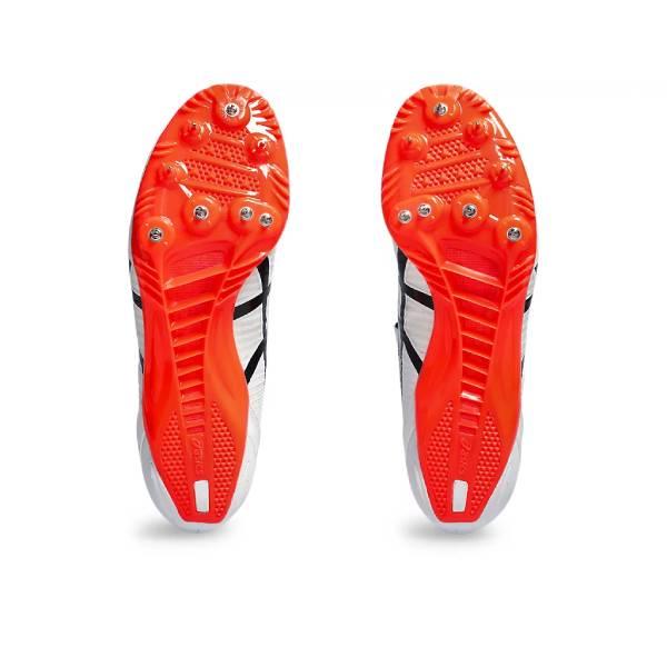 【全品10%OFFクーポン】アシックス asics オールウェザー専用 短距離 陸上 スパイク SP BLADE 9 エスピーブレード 9 1093A137 100｜zyuen1｜07