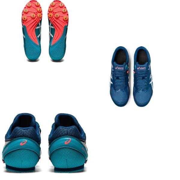 ASICS アシックス asics メンズ レディース 陸上 スパイク ASICS アシックス asics メンズ レディース 陸上 スパイク