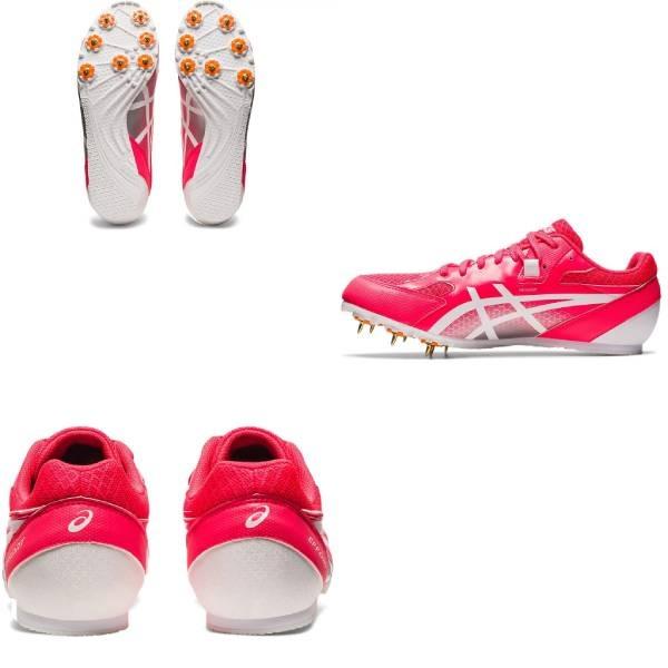 ASICS アシックス asics メンズ レディース 陸上 スパイク ASICS アシックス asics メンズ レディース 陸上 スパイク