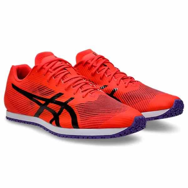 asics(アシックス) WINDSPRINT 24.5 新品未使用 ASICS（アシックス） 陸上 アップシューズ メンズ レディース