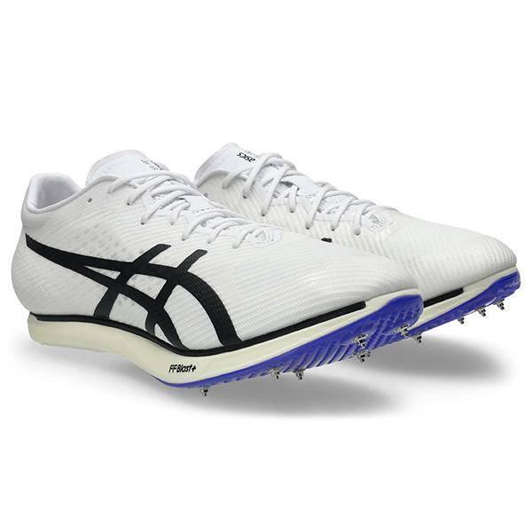 ASICS（アシックス） 陸上スパイク メンズ レディース COSMORACER MD 3