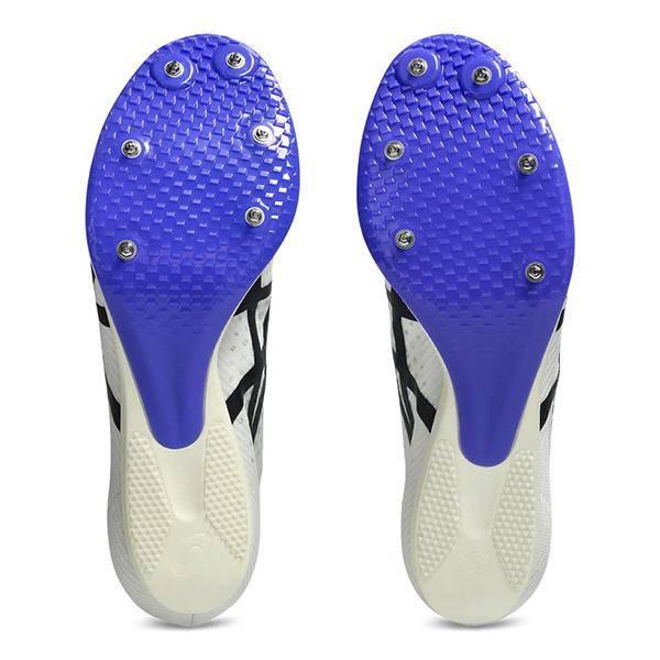 ASICS（アシックス） 陸上スパイク メンズ レディース COSMORACER MD 3