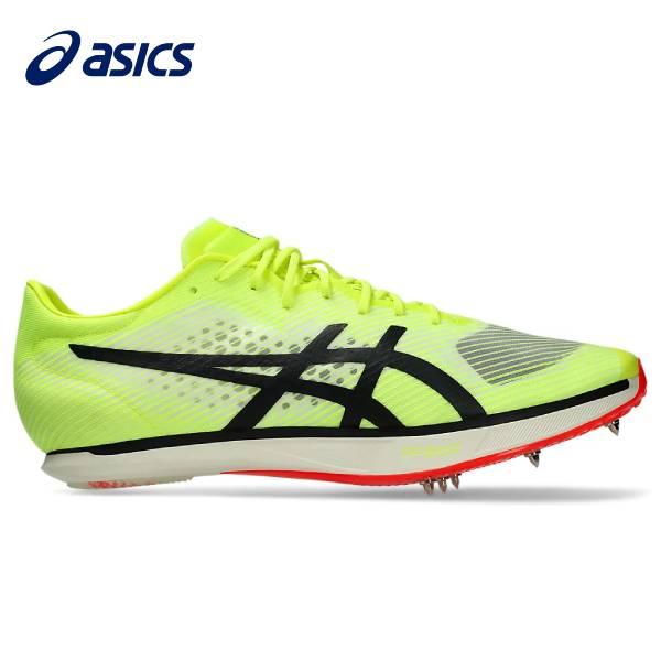 ASICS（アシックス） 短距離 100m-400m メンズ 陸上スパイク ジェット