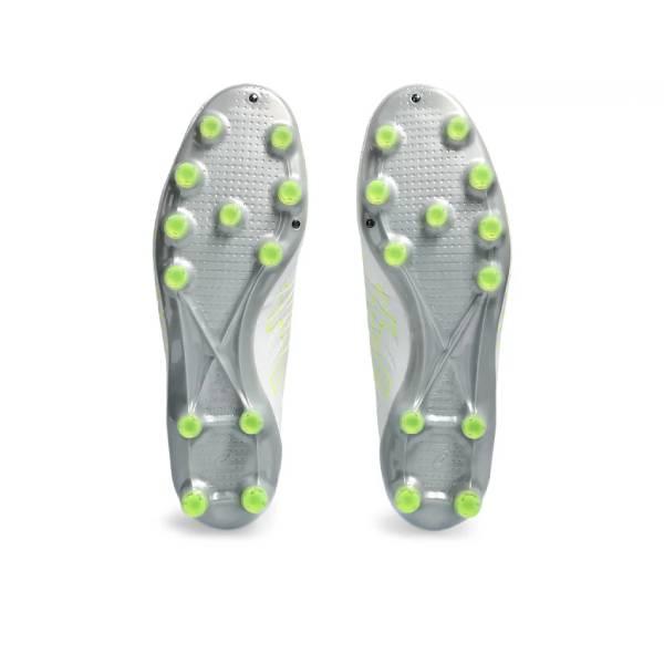 【全品P3倍+最大600円OFFクーポン】アシック asics メンズサッカースパイク DS LIGHT ACROS 2 1101A046 102 土 人工芝 天然芝用｜zyuen1｜07