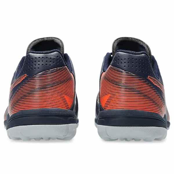 アシックス(ASICS) フットサルシューズCALCETTO WD 9 CALCETTO WD 9 | WHITE/ELECTRIC BLUE | メンズ フットサル