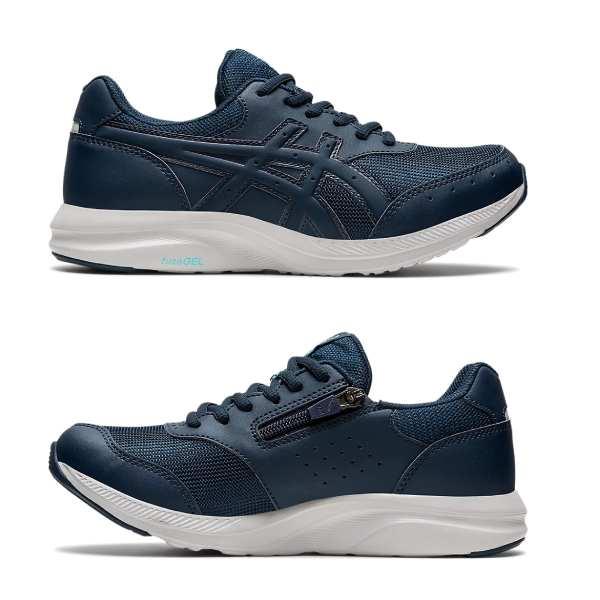 乾杯！ AGR アクア スニーカー文庫vol.2 サイン 直筆　シリアル ASICS アシックス asics レディース ウォーキングシューズ ゲル