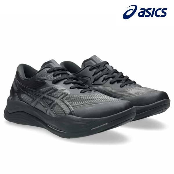 アシックス ウォーキングシューズ メンズ レディース ゲルライドウォーク 2 1293A040 001 asics ASICS（アシックス） ウォーキングシューズ メンズ レディース ゲル