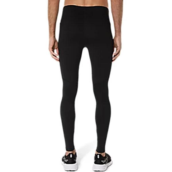 ASICS（アシックス） メンズ ランニングウエアー SILVER TIGHT
