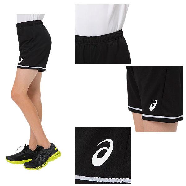 ASICS アシックス バレーボール ジュニア ウェア ゲームパンツ ASICS アシックス バレーボール ジュニア ウェア ゲームパンツ