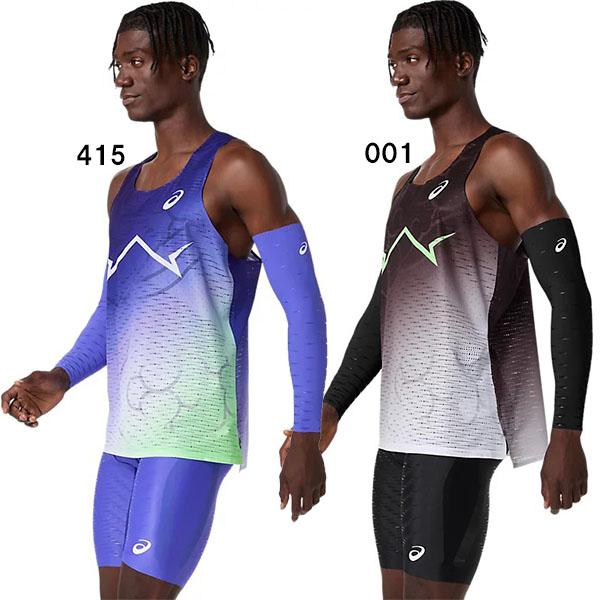 ASICS（アシックス） メンズ 陸上・ランニング メタスピード