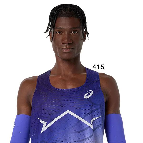 ASICS（アシックス） メンズ 陸上・ランニング メタスピード