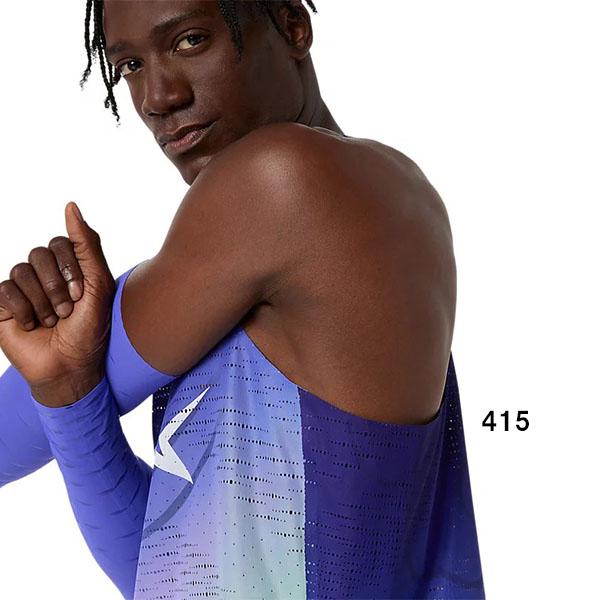ASICS（アシックス） メンズ 陸上・ランニング メタスピード