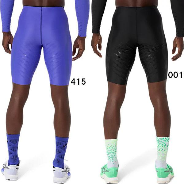 asics メタスピードスプリントタイツ 試着のみ ASICS（アシックス） メンズ 陸上・ランニング メタスピード タイツ