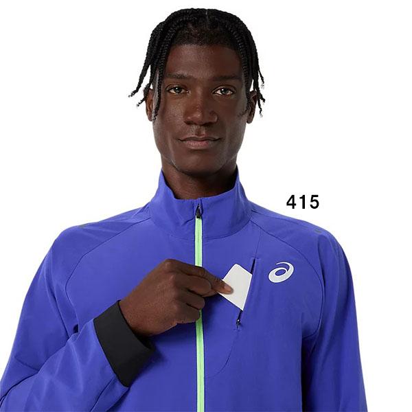 ASICS（アシックス） メンズ 陸上競技 ハイブリッド ストレッチ