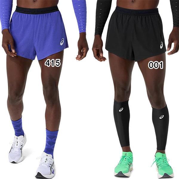 ASICS（アシックス） メンズ 陸上・ランニング ショートパンツ